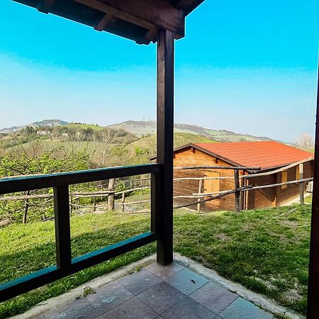 La Luna Sul Trebbio Modigliana Cameră foto